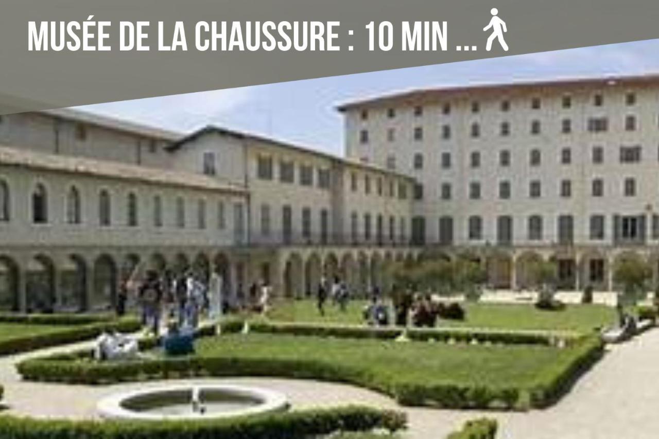 Le Bouquiniste, Centre Historique, Fibre, Ess, Rez-De-Chaussee, Bedinshop Роман-сюр-Ізер Екстер'єр фото